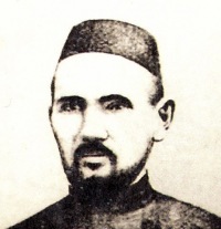 Гайнетдин Әхмәров
